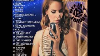 bachata english remixes 1