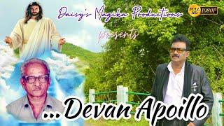 Devan Apoillo - Delton | New Konkani Song 2022 | Daisy’s Magika Productions