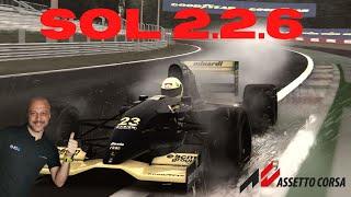 SOL 2.2.6 - Assetto Corsa