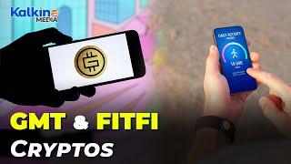 GMT And FITFI Cryptos: Is Move-To-Earn The Next Big Thing?