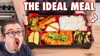 Making The Ultimate Bento Box At Home