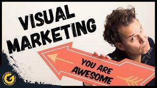 Visual Marketing