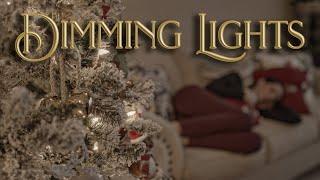 Dimming Lights | Full Christmas Movie | Family Drama | @EncourageTV