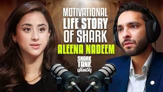 Why Do Startups Fail? Ft. Aleena Nadeem of Shark Tank Pakistan | 384 | TBT