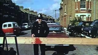 Jimmy Edwards Says The F Word In The Plank By Eric Sykes