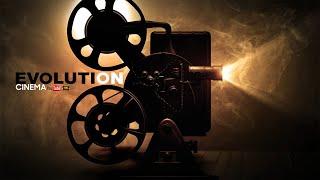 EVOLUTION CINEMA - Онлайн шоу за кино