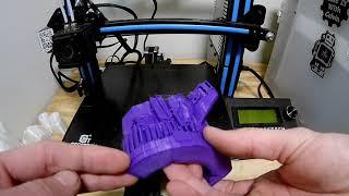 Top 4 Geeetech 3D Printer Fixes