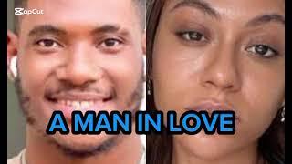 A MAN IN LOVE NIGERIAN MOVIE-( CHIDI DIKE, Stefania Bassey, Christian Ochiagha ) 2025