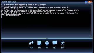 Introducing New FastGSM Client for Unlocking Samsung
