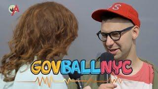 Gov Ball Part II | Sound Advice