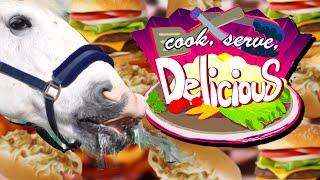 Cook Serve Delicious | MOUTH WATERING FOOD