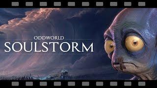 ODDWORLD: SOULSTORM | FILM COMPLETO ITA