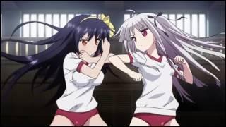 Anime Absolute Duo 「 AMV 」- Everywhere I Go