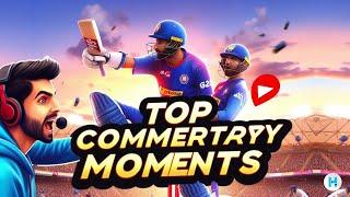 Hero Television | Top commentary moments - Part 1