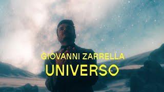 Giovanni Zarrella - Universo (Offizielles Musikvideo)