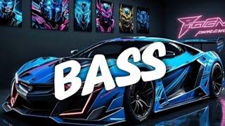 BASS BOOSTED SONGS 2025  CAR MUSIC 2025  BASS MUSIC