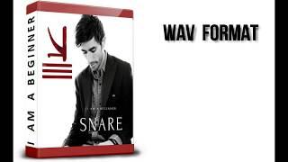 KSHMR SNARE PACK FREE DOWNLOAD