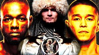 UFC Kape vs Almabayev: Predictions and Breakdown & All Bets | Manel Kape vs Asu Almabayev