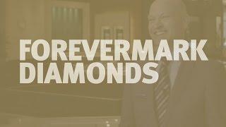 The Diamond Difference: Forevermark Diamonds