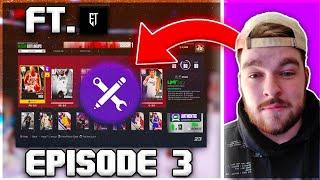 I BUILD YOUR TEAMS EPISODE 3 FEATURING EVAN TANAKA!! NBA 2K23 MyTEAM