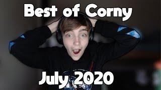 BEST OF CORNY JULY 2020