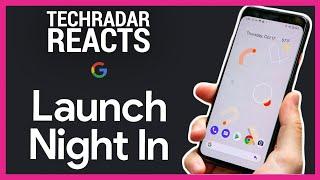 Google Pixel 5 Reveal Event Live | TechRadar Reacts