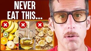 The "Healthy" Foods You May Never Eat Again After Watching This | Ben Azadi