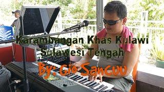 Karambangan Kulawi || Cover by: Gio Sancuu