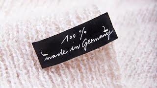 3D Knit & Wear 100% Made in Germany | EN