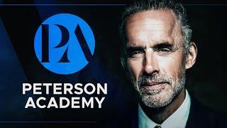 Launching Jordan Peterson’s Online University