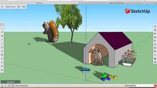 3D Warehouse for SketchUp Web Users