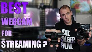 Best Webcam 2020 review. Avermedia or A5100!