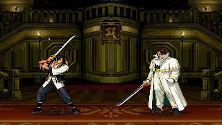 True Final Boss Vol. 48: The Last Blade