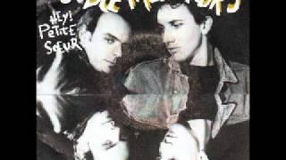 Double messieurs - Hey! Petite soeur - 1989