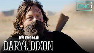 The Walking Dead: Daryl Dixon | Season 3 Teaser | Ft. Norman Reedus & Melissa McBride