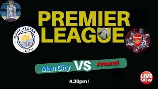 EPL BIG SUNDAY I  Man city vs Arsenal I WEEK 5