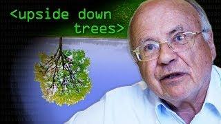How Huffman Trees Work - Computerphile