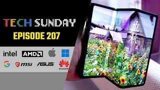 Tech Sunday Episode 207