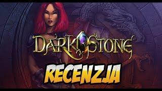 Darkstone (PS1/PC) - nostalgiczny klon diablo