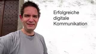 Erfolgreiche digitale Kommunikation