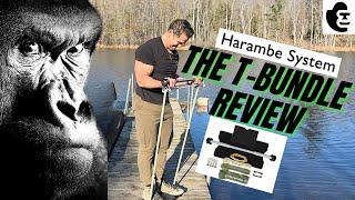 Harambe Systems T-Bar Bundle Review: Is it Worth the Hype?