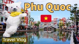 Phu Quoc Island: Vietnam's Ultimate Island Destination 