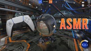 Rocket League ASMR Freestyle 1v1 ~ I’m going insane! [Controller Sounds]