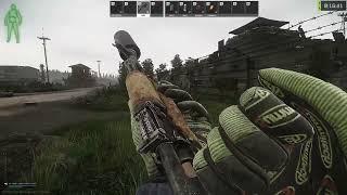 0.13 ESCAPE FROM TARKOV 500к ЗА 6 МИНУТ ЗА ДИКОГО РЕЗЕРВ КОРМИТ!