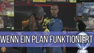 Detroit Become Human Guide: Wenn ein Plan funktioniert / When a Plan comes together Trophäe / Trophy