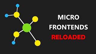 Is Module Federation the Better Approach for Micro Frontends?