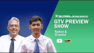 20241119 Gallop TV Selection Show Hollywoodbets Kenilworth