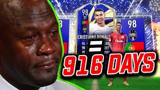 The Shocking Reality Behind FIFA 21