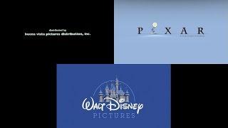 Dist. by Buena Vista Pict. Dist./Pixar Animation Studios/Walt Disney Pict. [Closing] (1995)