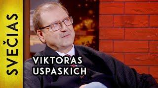 „Tapkininkai paplojo, dabar, darbiečiai, paplokit“ – Viktoras Uspaskich || Laikykitės ten pokalbiai